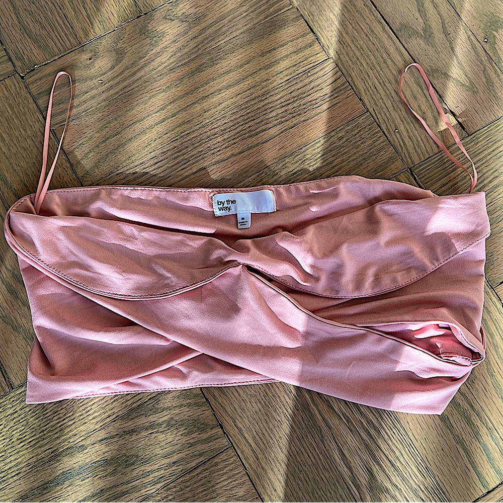 By the way 2 piece set